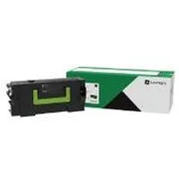 Lexmark 58D2X0E toner cartridge 1 pc(s) Original Black