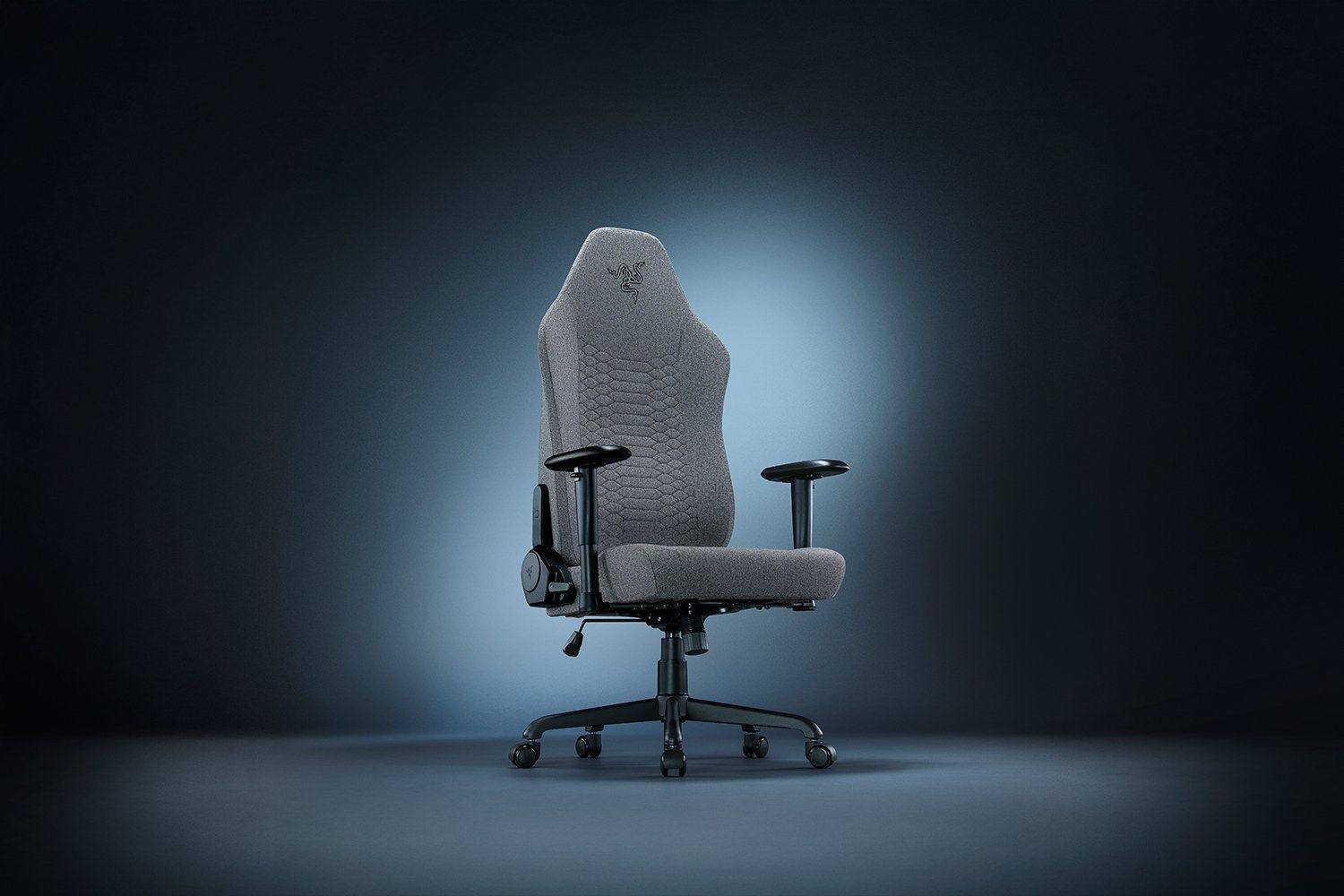 Gaming Chair Razer Iskur V2 X Light Grey