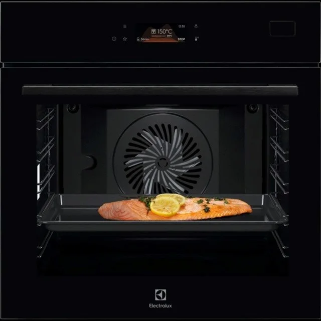 Elektrolux LOB8S38Z Built-In Oven 70 L 3500 W Black