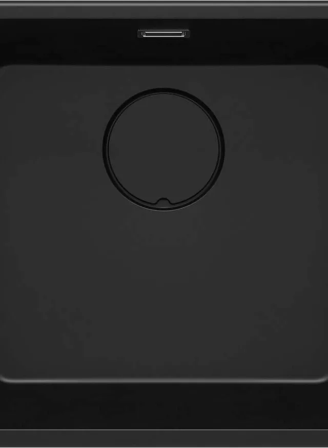 Bowl Granite Sink 1-
