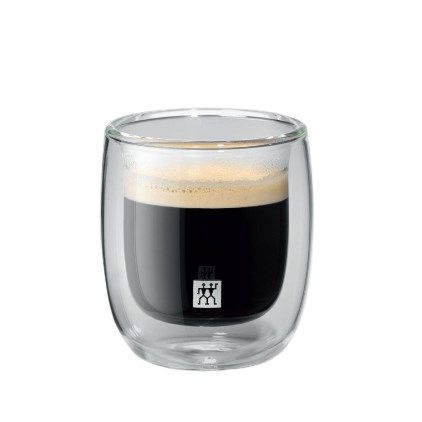 ZWILLING 39500-075 Transparent 2 Pc(S) 80 Ml
