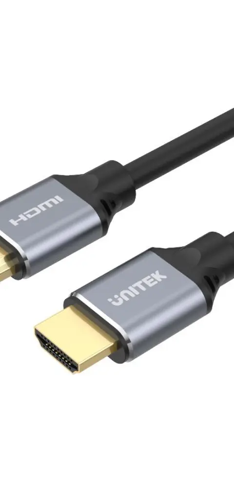 UNITEK 8K HDMI 2.1 Ultra Speed Cable
