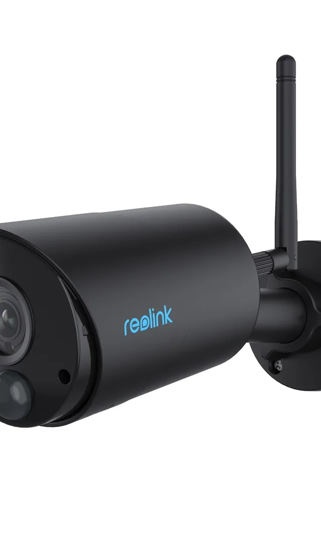 Reolink Argus Series B320-B Battery-WiFi