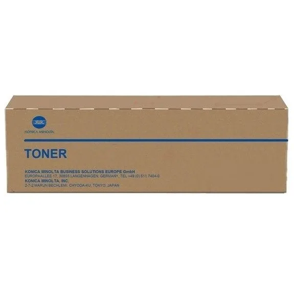 Konica-Minolta Imaging Unit IU-712 IU712 Cyan (A9K70KD)