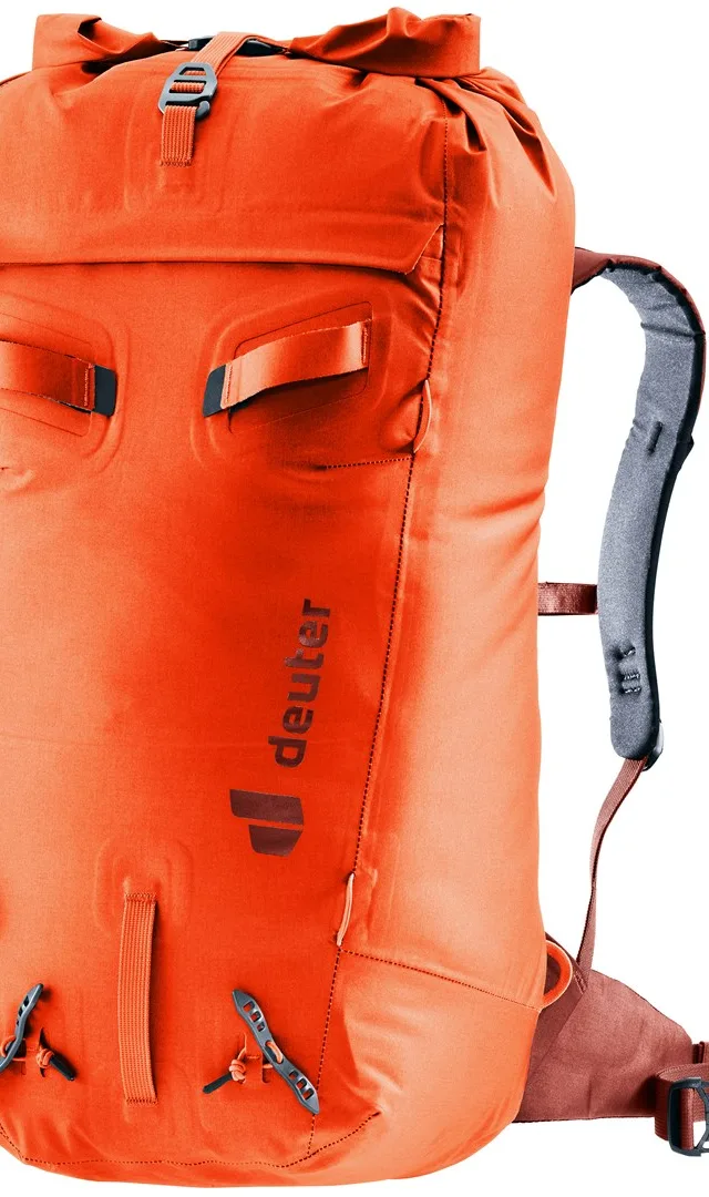 Women'S Hiking Backpack Deuter Durascent 28 SL