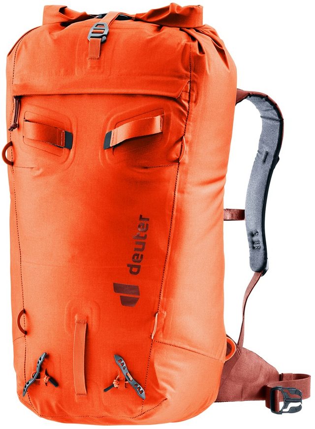 Women'S Hiking Backpack Deuter Durascent 28 SL