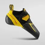 Solution Comp Black/Yellow 38