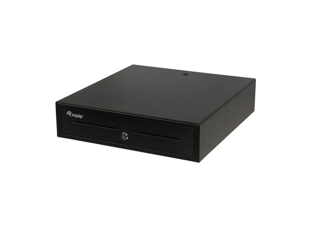 Kassenschublade 4Schein-/8MüNzfäCher RJ11 POS Black