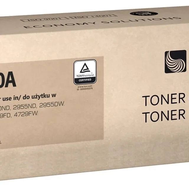 Actis TS-2950A toner ( replacement for Samsung MLT-D103L; Standard; 2500 pages; black)