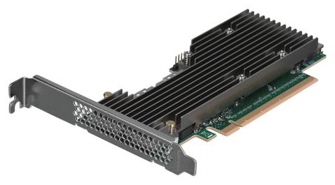 Broadcom P411W-32P interface cards/adapter Internal SFF-8654