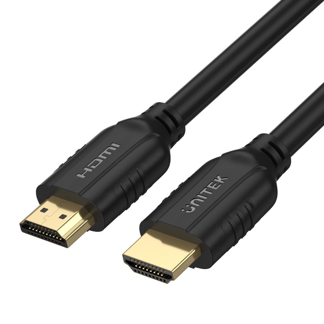UNITEK C11079BK-15M HDMI cable HDMI Type A (Standard) Black