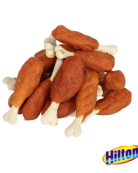 HILTON Chicken Legs - Dog Chew - 500g