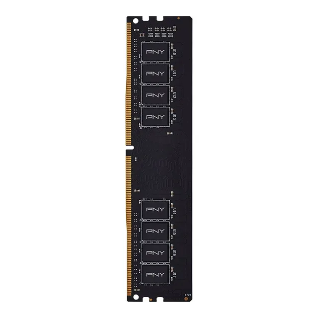 PNY MD16GSD43200-SB Memory Module 16 GB 1 X 16 GB DDR4 288-Pin DIMM