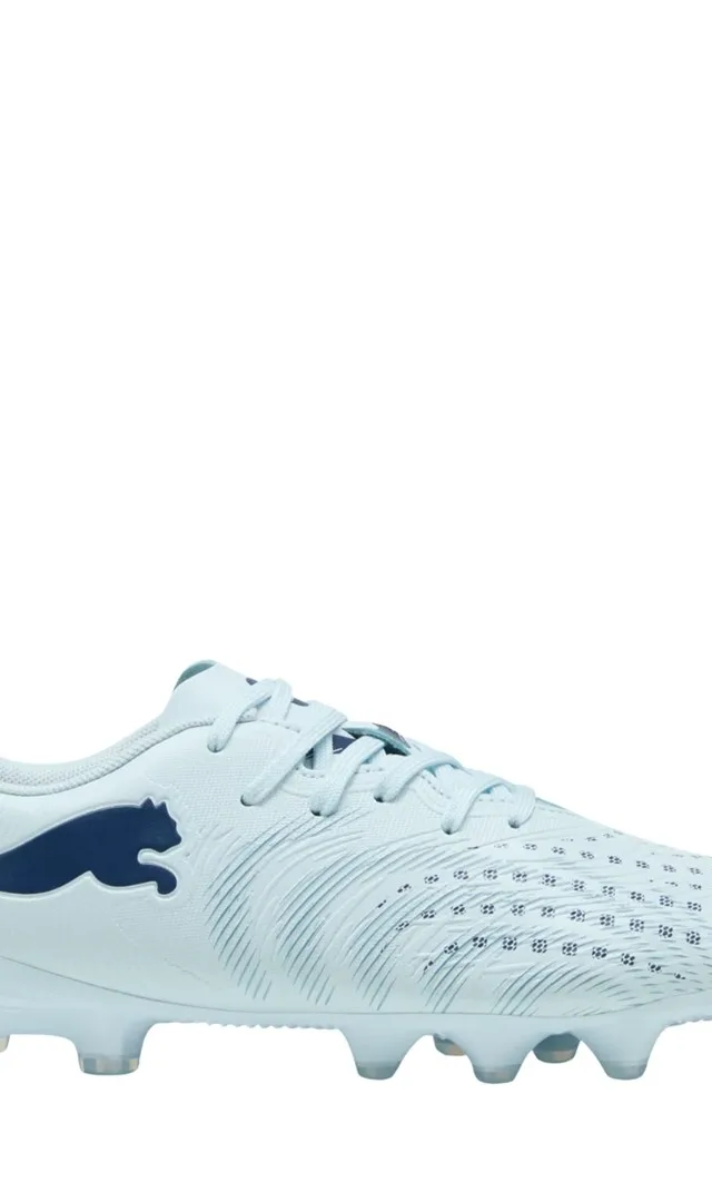 Buty piłkarskie dla dzieci Puma Future 9 Play FG/AG 108723 03 37