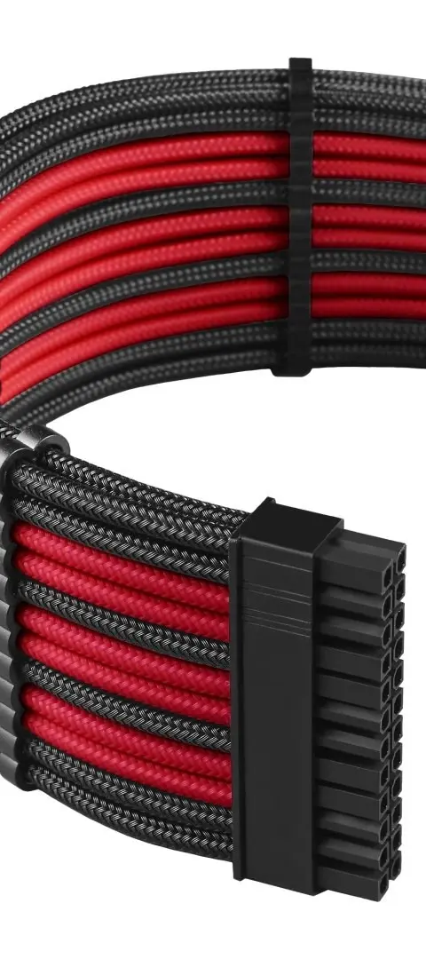 Cablemod CM-PCSI-FKIT-NKKR-R internal power cable