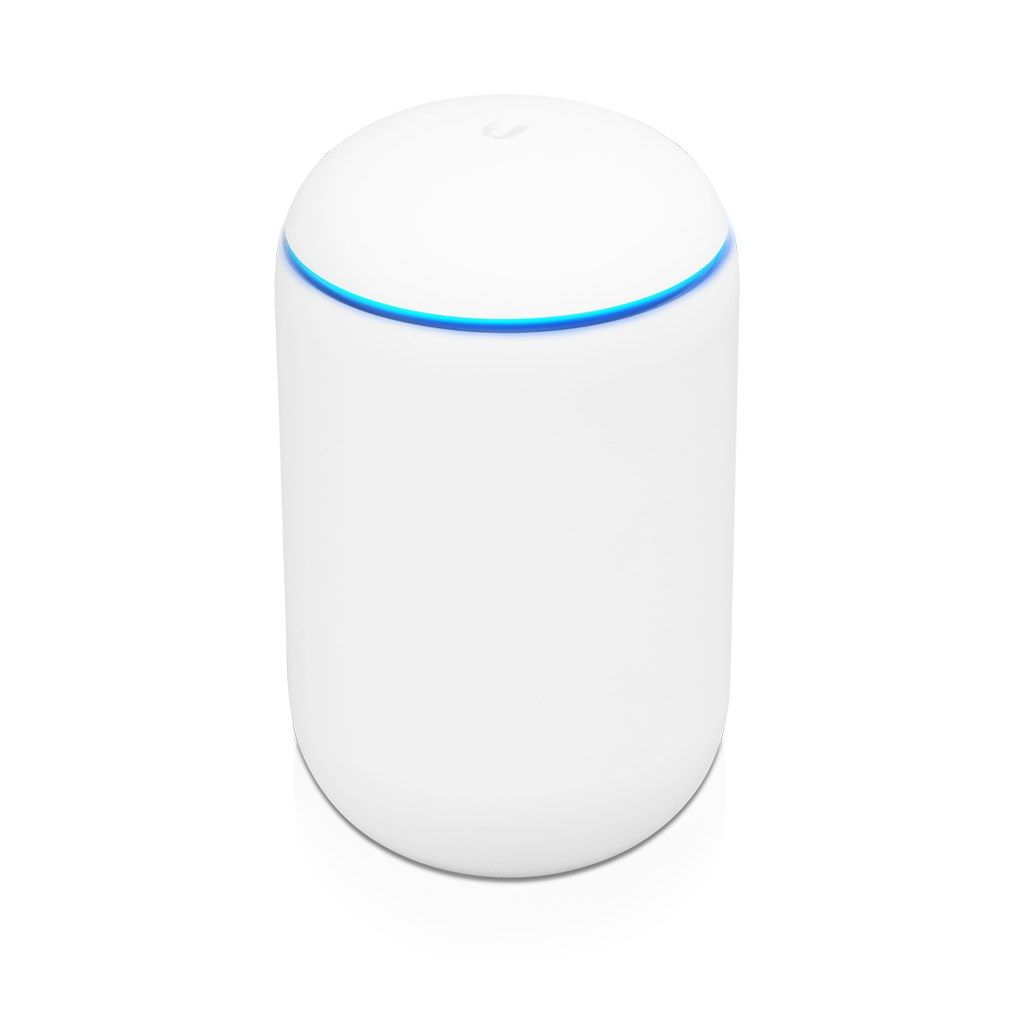 Ubiquiti UniFi Dream Machine wireless router White