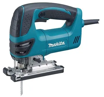 Makita 4350FCTJ Power Jigsaw 720 W