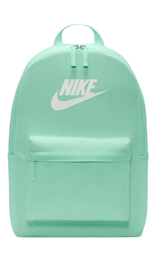Plecak Nike Heritage miętowy DC4244 353