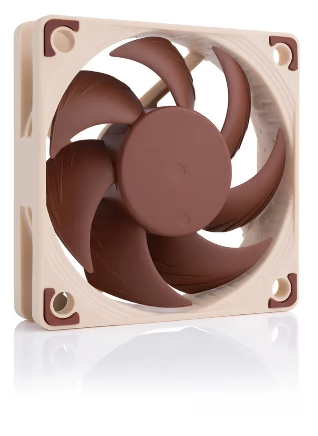 Wentylator NOCTUA NF-A6x15 PWM Slim 60x15mm
