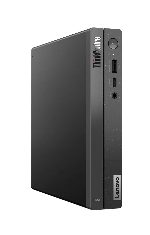 Lenovo ThinkCentre Neo 50q Intel® Core™ I5 I5-13420H 16 GB DDR4-SDRAM 512 GB SSD Windows 11 Pro Mini PC Black