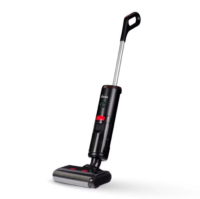 Wet Dry Vacuum Cleaner Vileda Pure Clean S5 Plus
