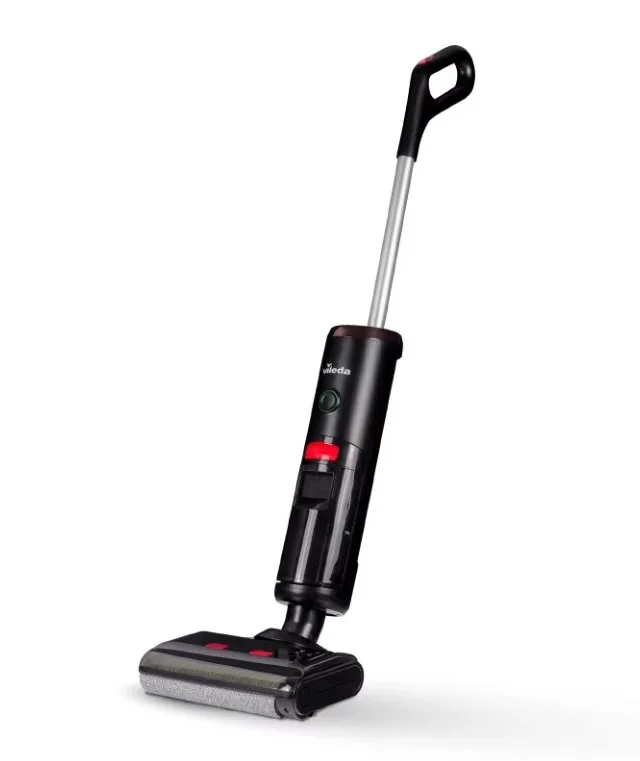 Wet Dry Vacuum Cleaner Vileda Pure Clean S5 Plus