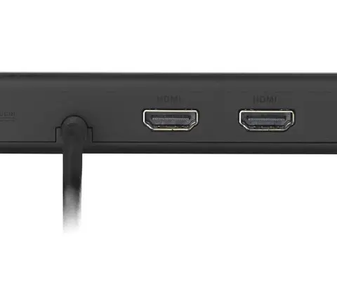 ASUS USB-C Stand Dock DC310 Wired USB 3.2 Gen 2 (3.1 Gen 2) Type-C Black