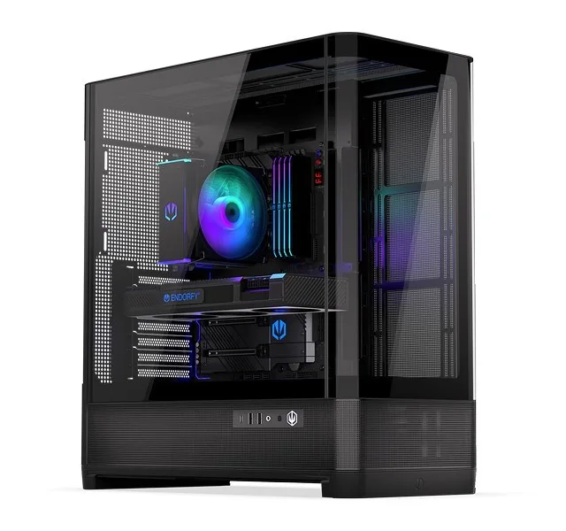 Case ENDORFY Aquarius 8000 Flex