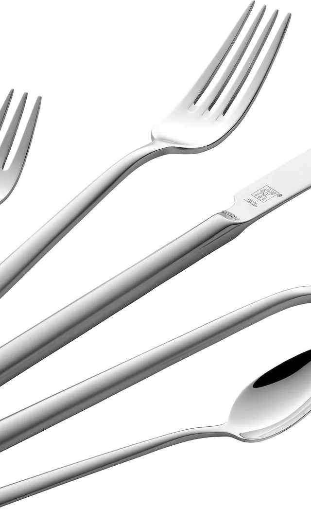 ZWILLING SENSES Zestaw sztućców (60 elementów)