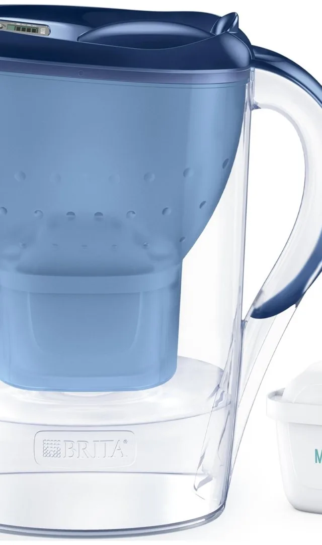 Brita Marella 1 Maxtra Pro PP Filter Jug