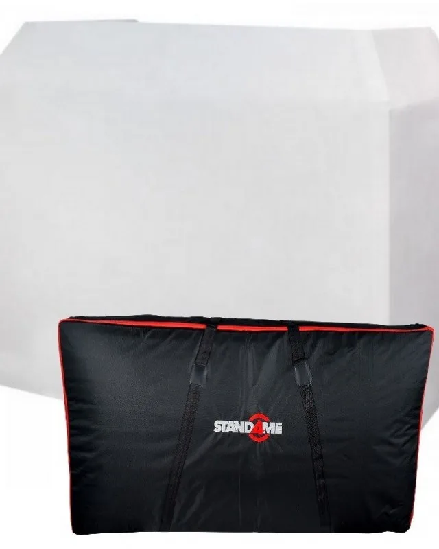 STAND4ME DJ PARAWAN PRO MKII table screen BL/WH