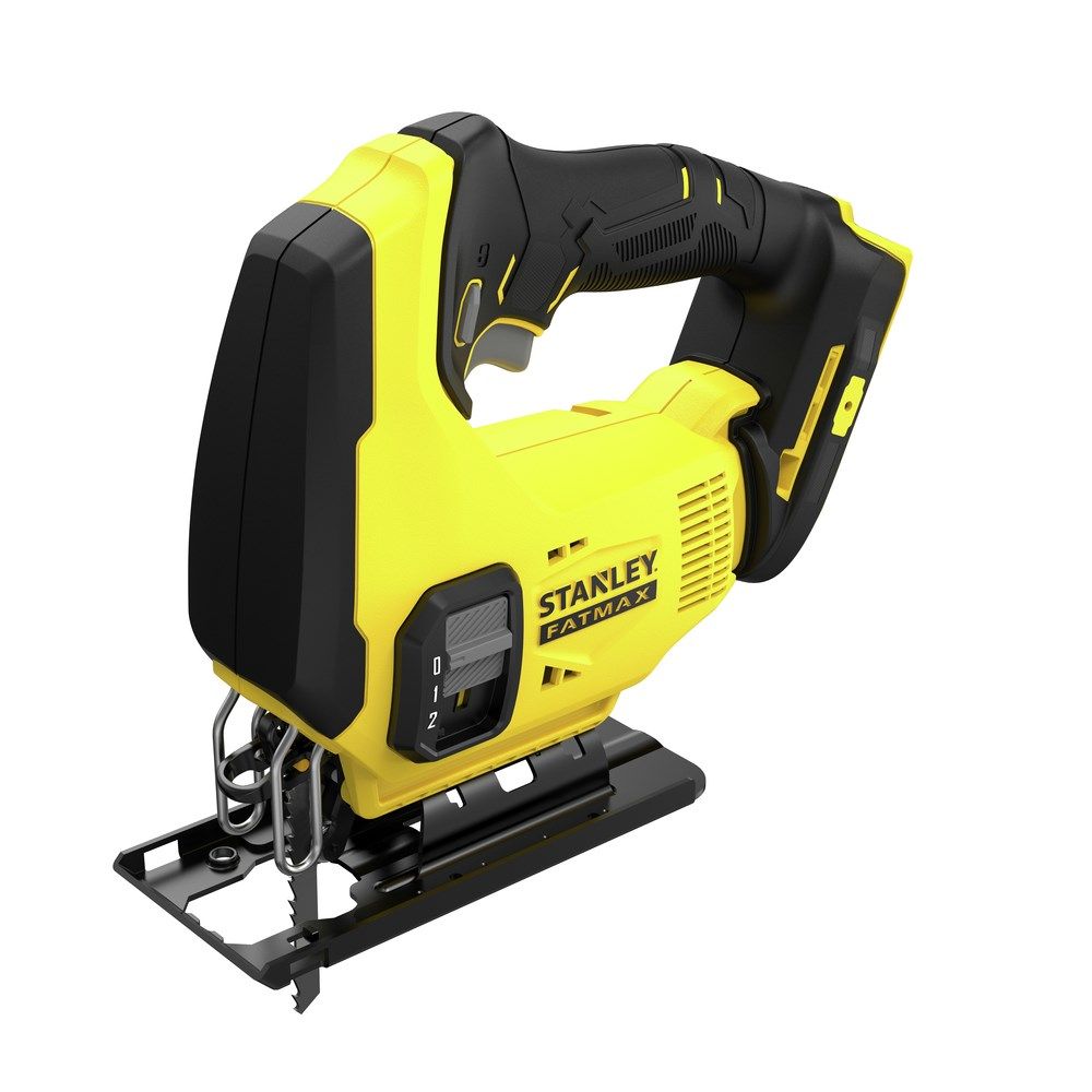 Stanley SFMCS600B-XJ Power Jigsaw