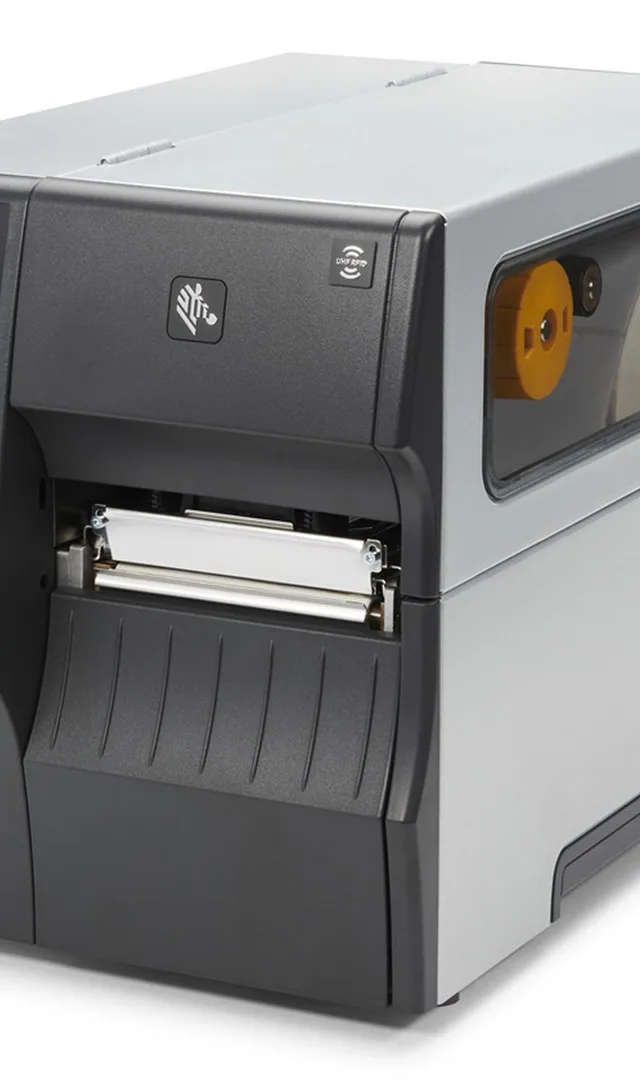 Zebra ZT411 300 x 300 DPI Wired & Wireless Direct thermal / Thermal transfer POS printer