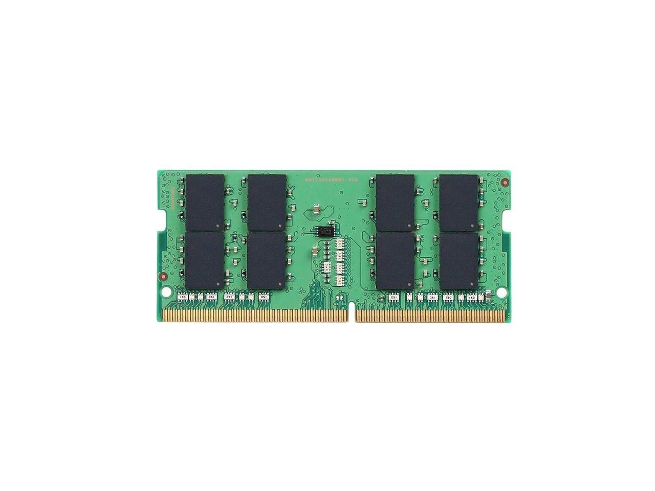 Mushkin Essentials memory module 32 GB 1 x 32 GB DDR4 260-pin SO-DIMM