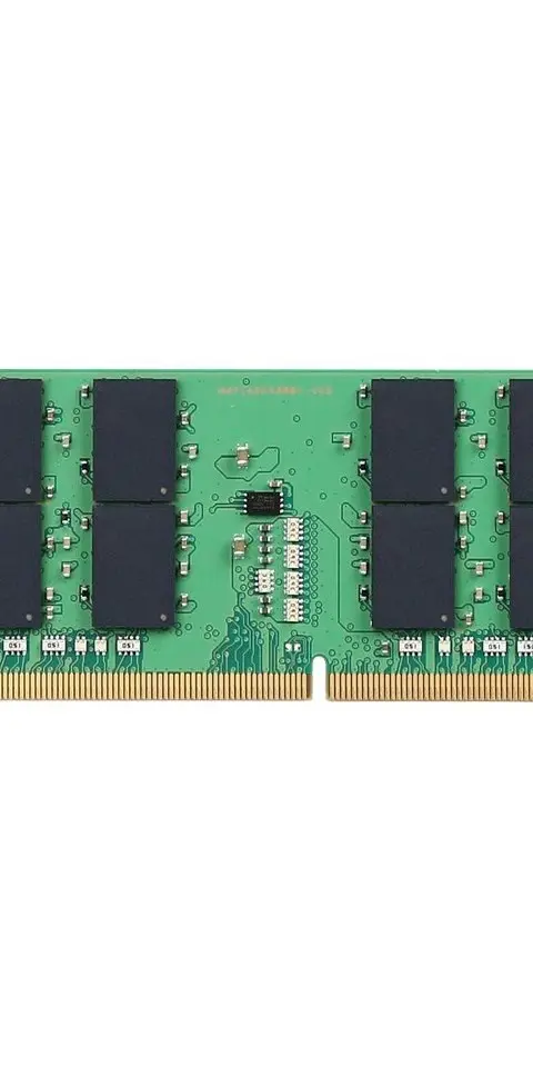 Mushkin Essentials memory module 32 GB 1 x 32 GB DDR4 260-pin SO-DIMM