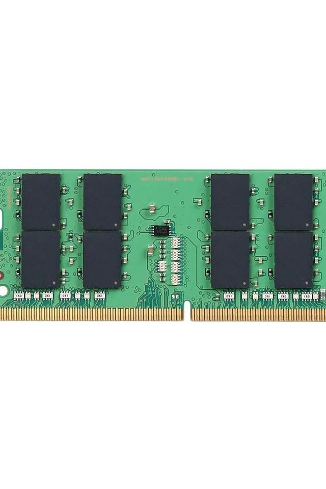 Mushkin Essentials memory module 32 GB 1 x 32 GB DDR4 260-pin SO-DIMM