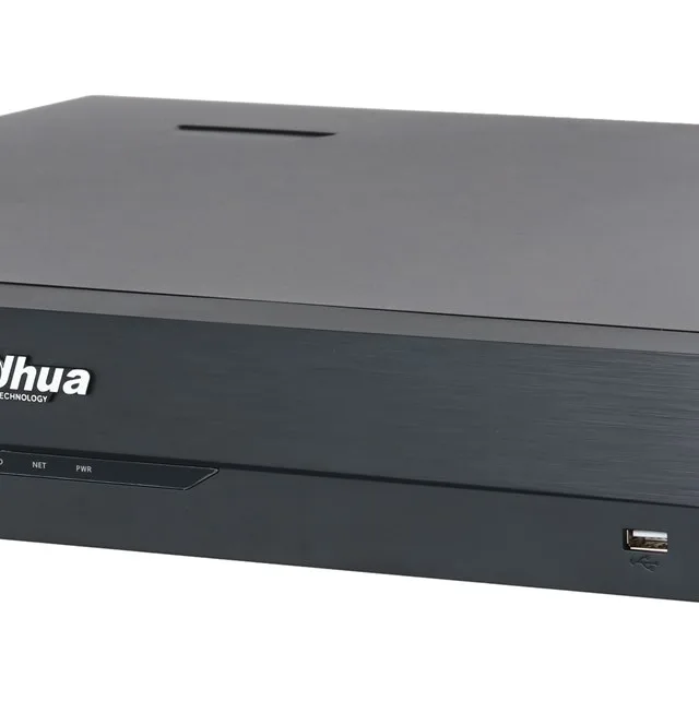 Dahua IP Recorder NVR5464-EI2