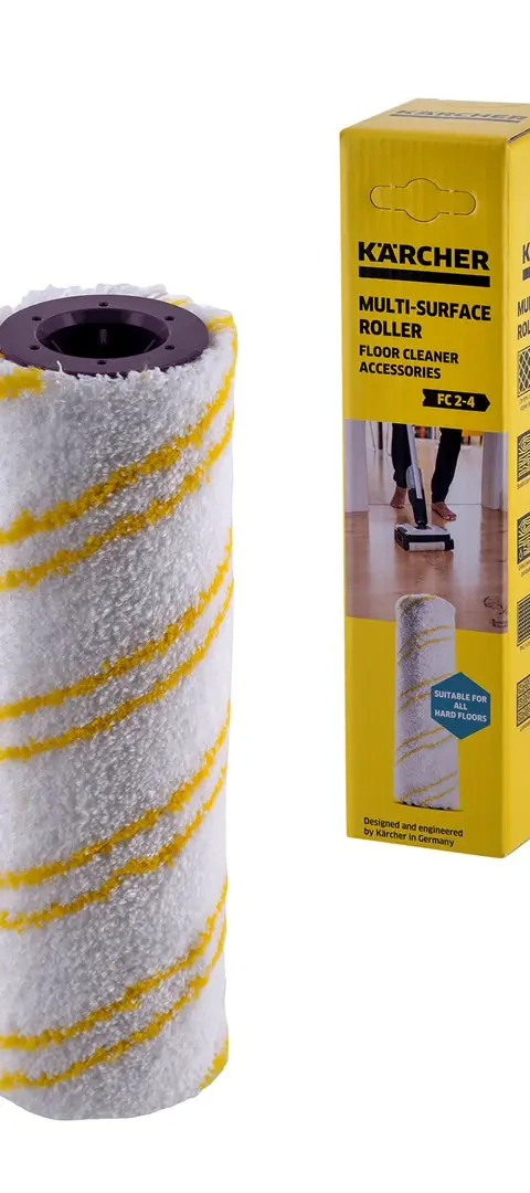 KäRcher 2.863-329.0 Steam Cleaner Accessory Roller