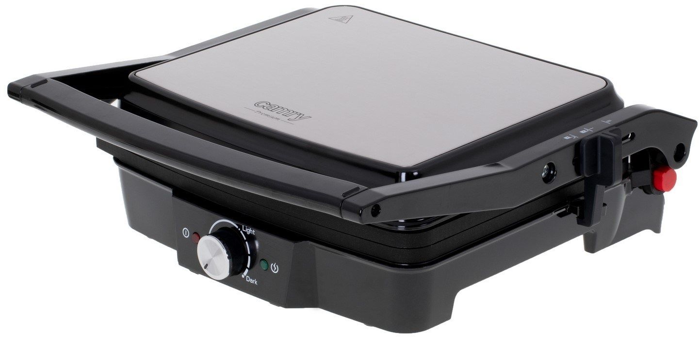 CAMRY CR 3053 Electric Grill