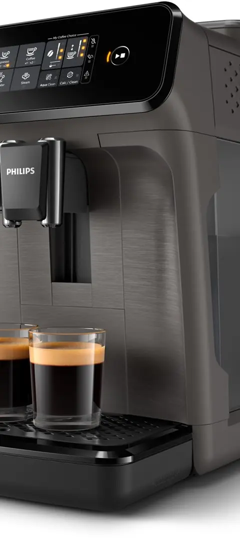 Philips EP1224 Fully-auto Espresso machine 1.8 L