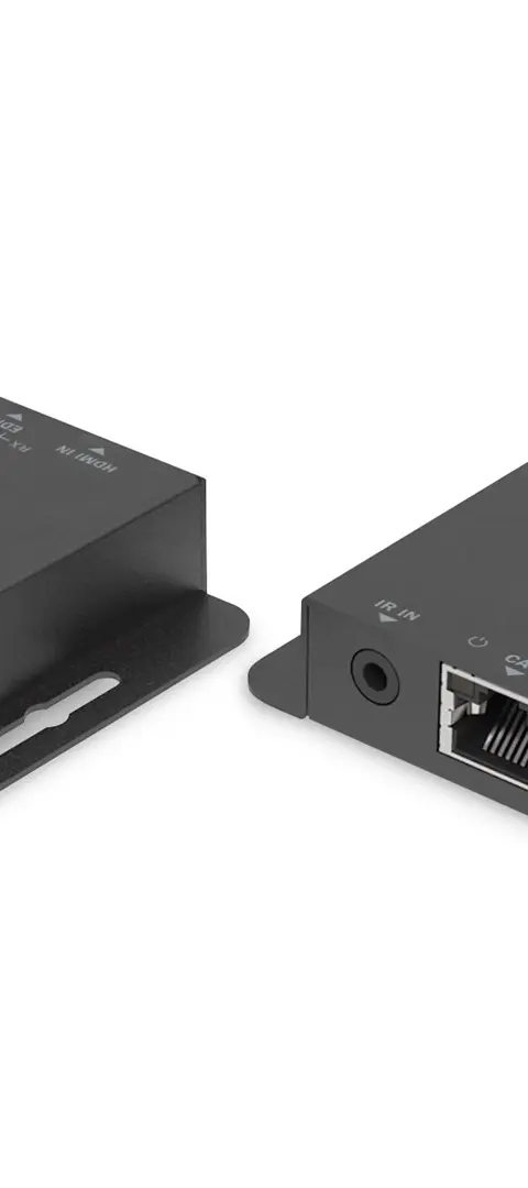 4K HDMI extender set, 70 m