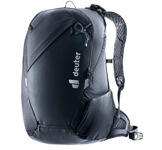 Deuter Updays 24 SL-Black Skydiving Backpack