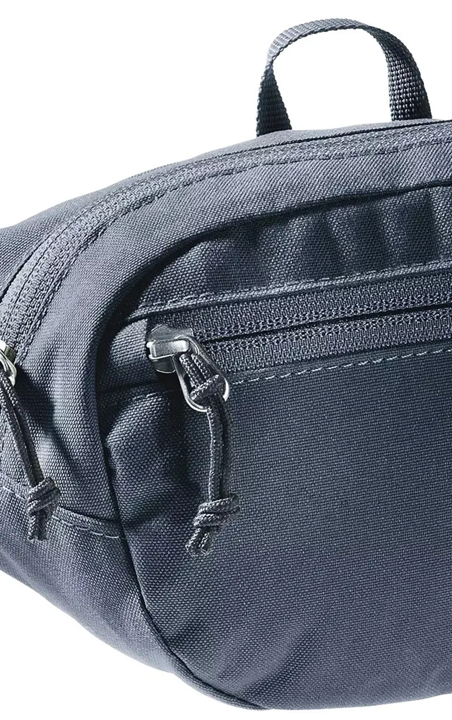 Deuter Belt I Waist Bag Ripstop Black