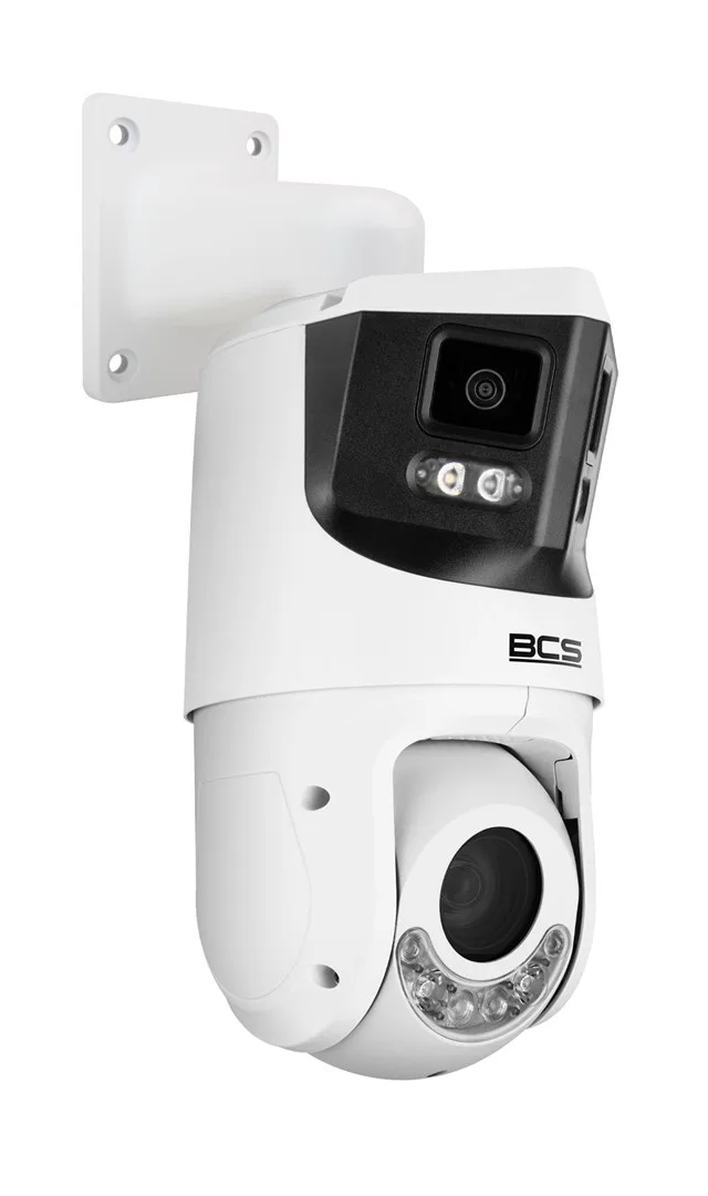 Kamera IP obrotowa 4Mpx BCS-L-PSIP24825SCR10L5-Ai1