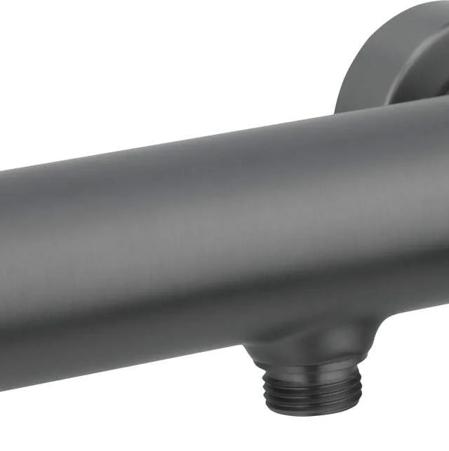 Wall-Mounted Shower Faucet