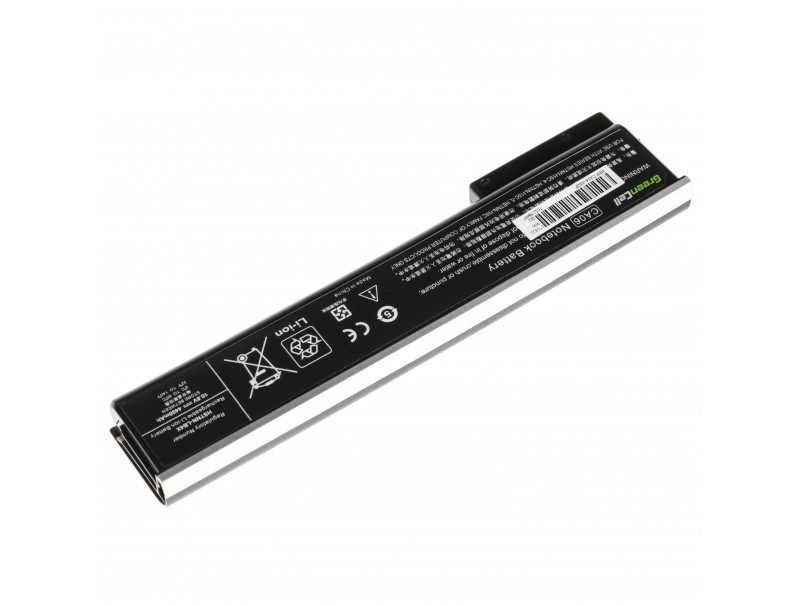 Green Cell HP100 laptop spare part Battery