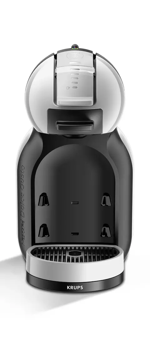 Krups Mini Me KP123 Semi-auto Capsule coffee machine 0.8 L