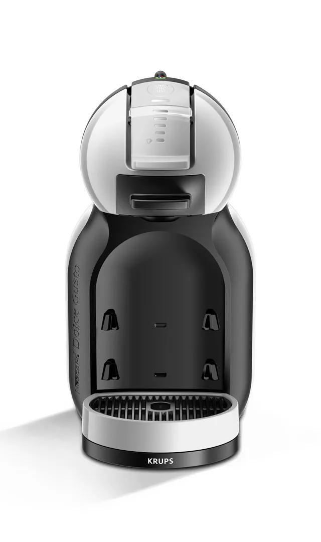 Krups Mini Me KP123 Semi-auto Capsule coffee machine 0.8 L