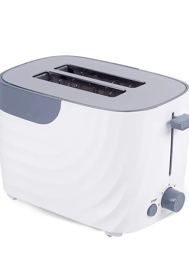 Maestro MR-706-White Toaster White