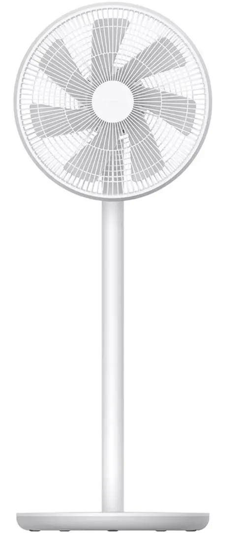 Xiaomi Mi Smart Standing Fan 2 Lite - Smart Home Cooling